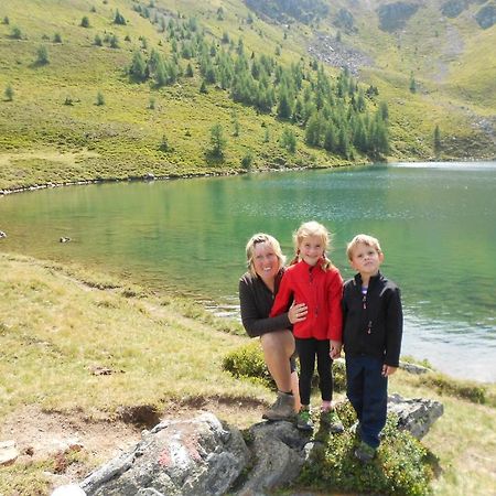Apartament Haus Moni Mauterndorf  Zewnętrze zdjęcie