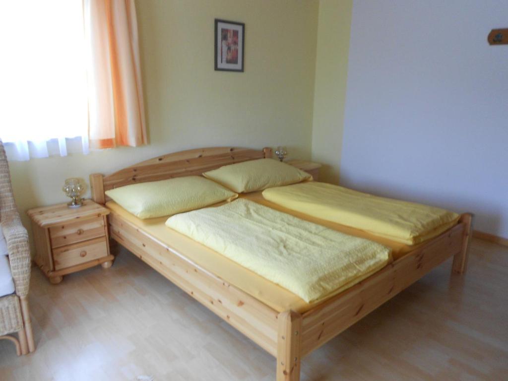 Apartament Haus Moni Mauterndorf  Pokój zdjęcie