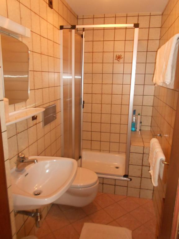 Apartament Haus Moni Mauterndorf  Pokój zdjęcie