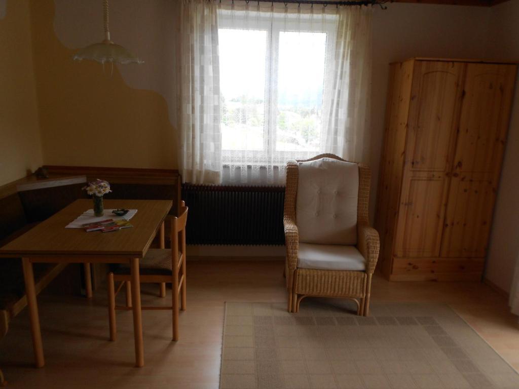 Apartament Haus Moni Mauterndorf  Pokój zdjęcie
