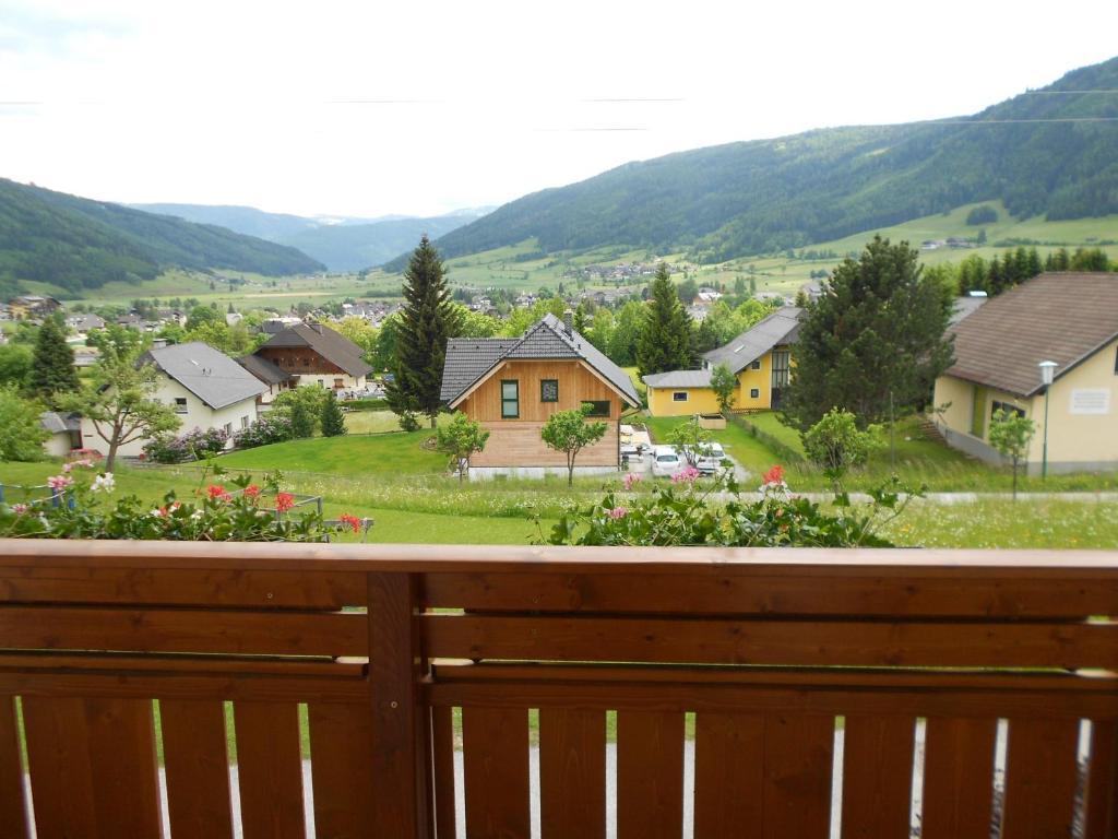 Apartament Haus Moni Mauterndorf  Pokój zdjęcie