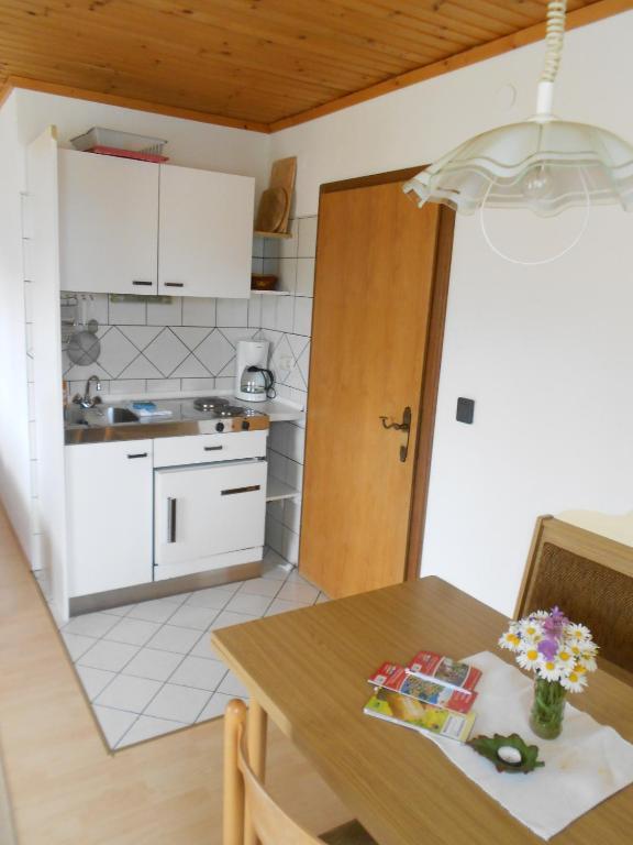 Apartament Haus Moni Mauterndorf  Pokój zdjęcie